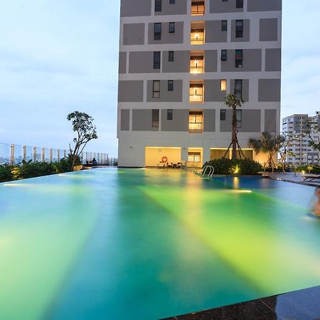 S'Home Saigon - Infinity Pool Signature 胡志明市 外观 照片