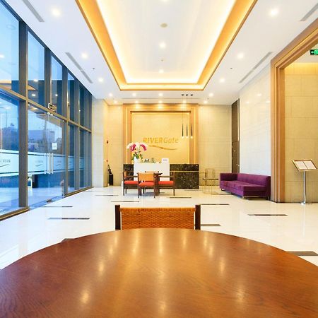 S'Home Saigon - Infinity Pool Signature 胡志明市 外观 照片