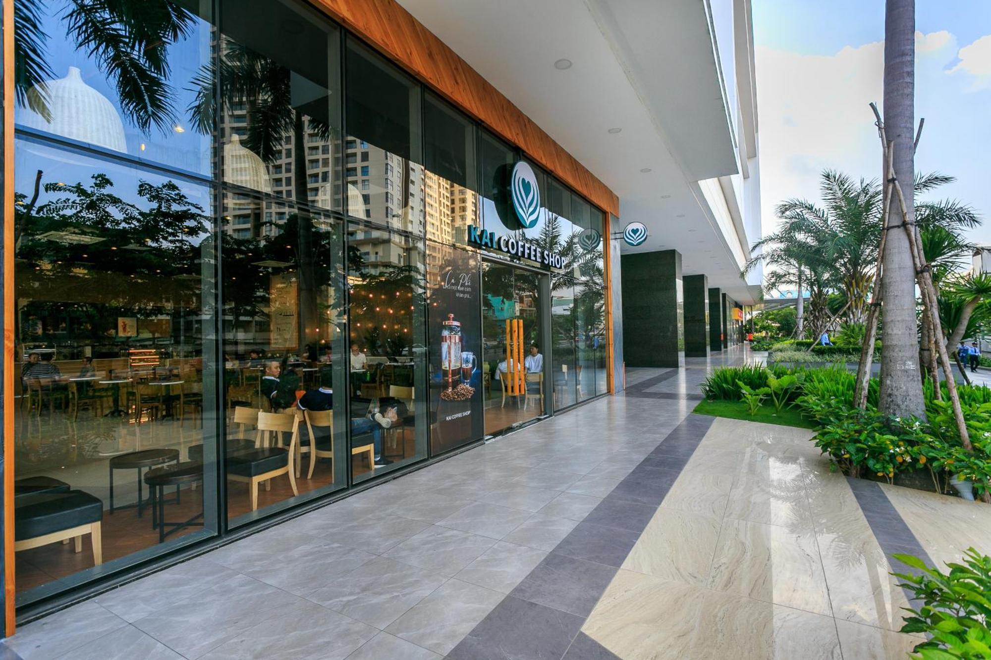 S'Home Saigon - Infinity Pool Signature 胡志明市 外观 照片